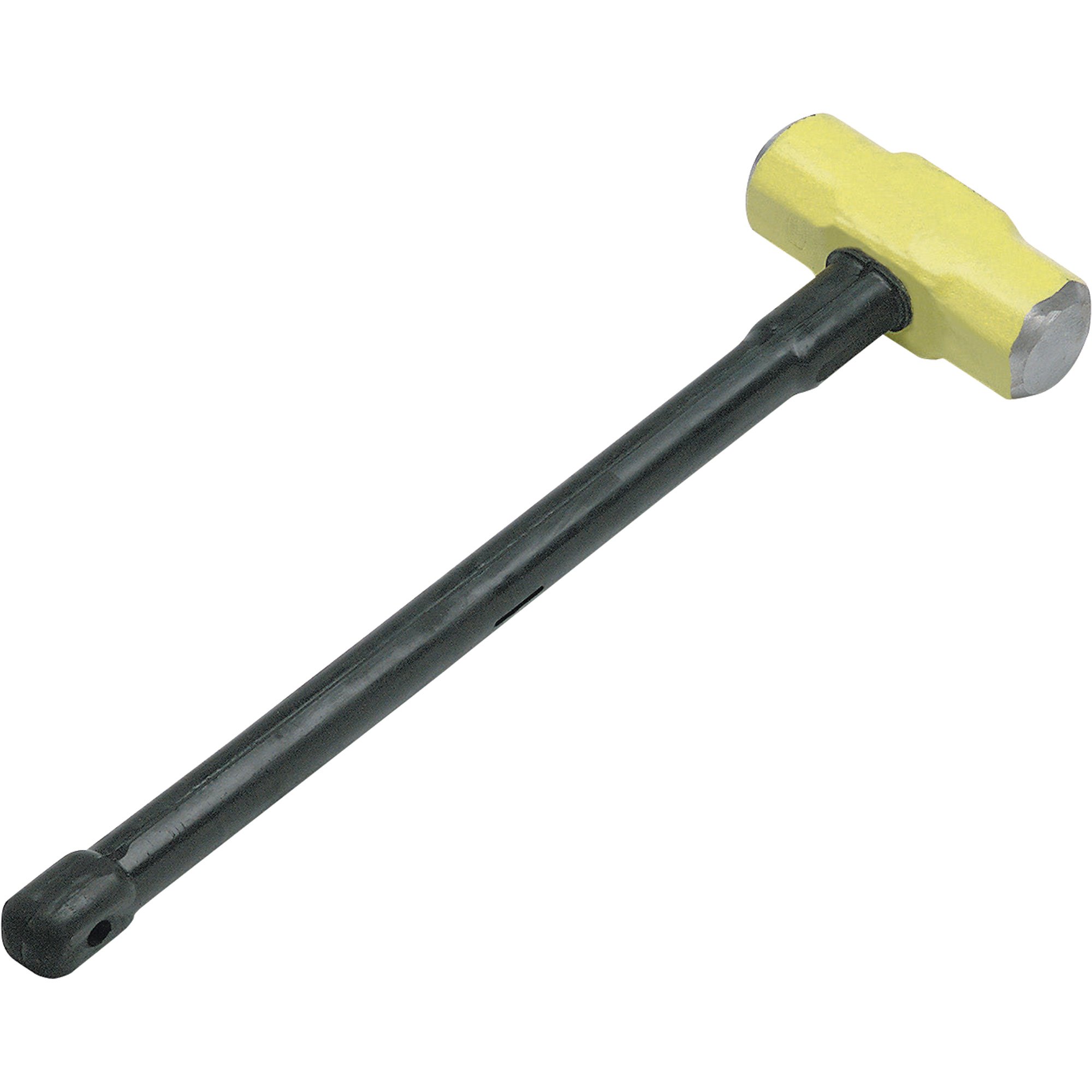 Wilton Unbreakable Sledge Hammer 8-lb. 24in. Handle